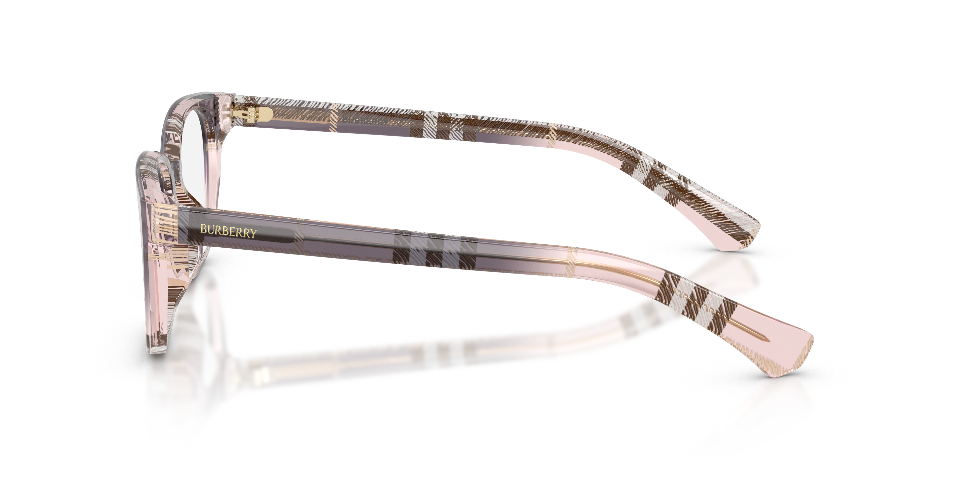 Burberry BE2462D 4220  